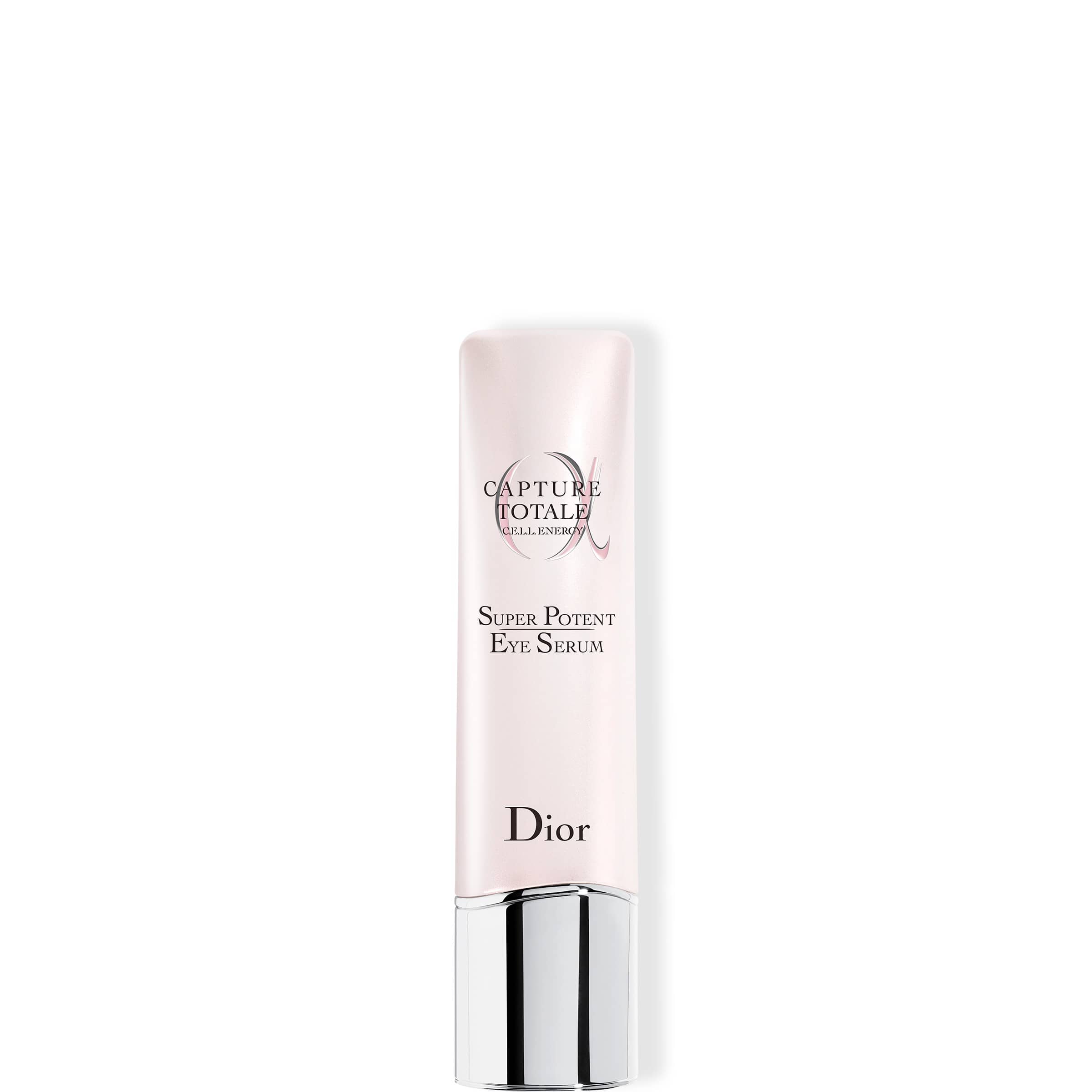 DIOR Capture Totale Super Potent Eye Serum