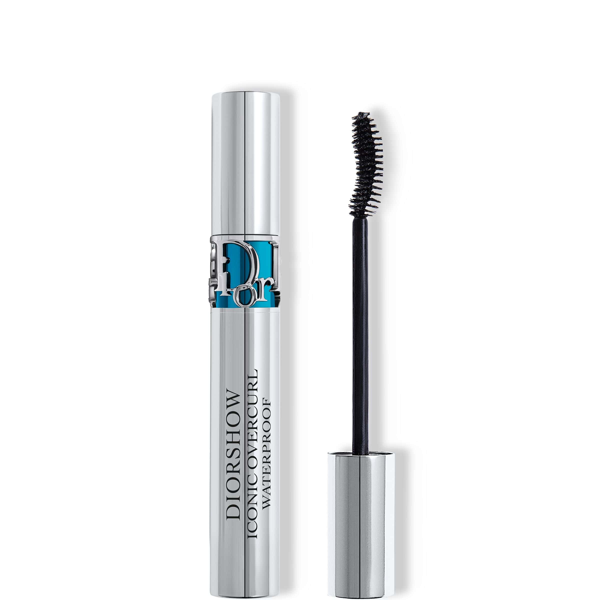 DIOR Diorshow Iconic Overcurl Waterproof