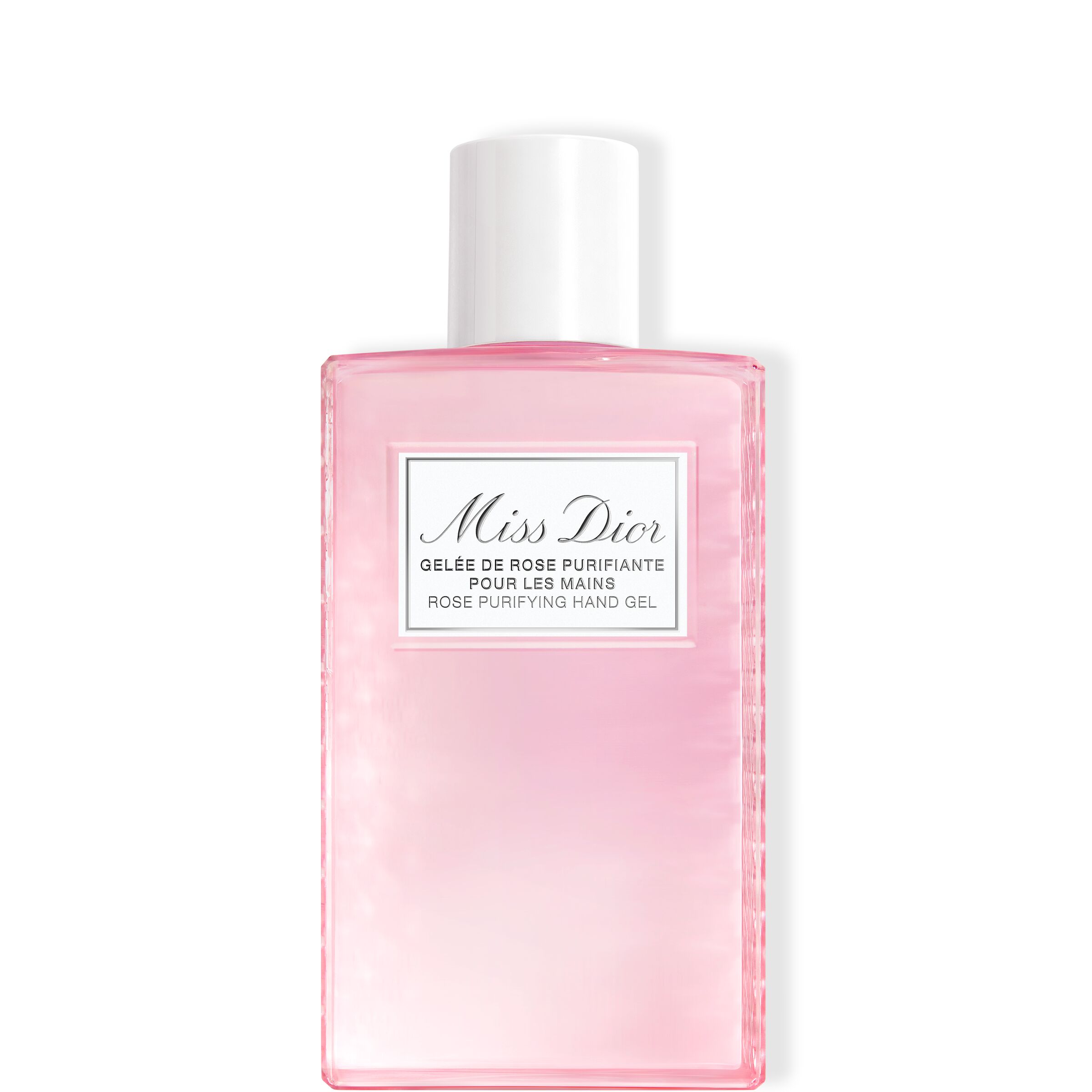 DIOR Miss Dior Rose Purifying Hand Gel 100ml