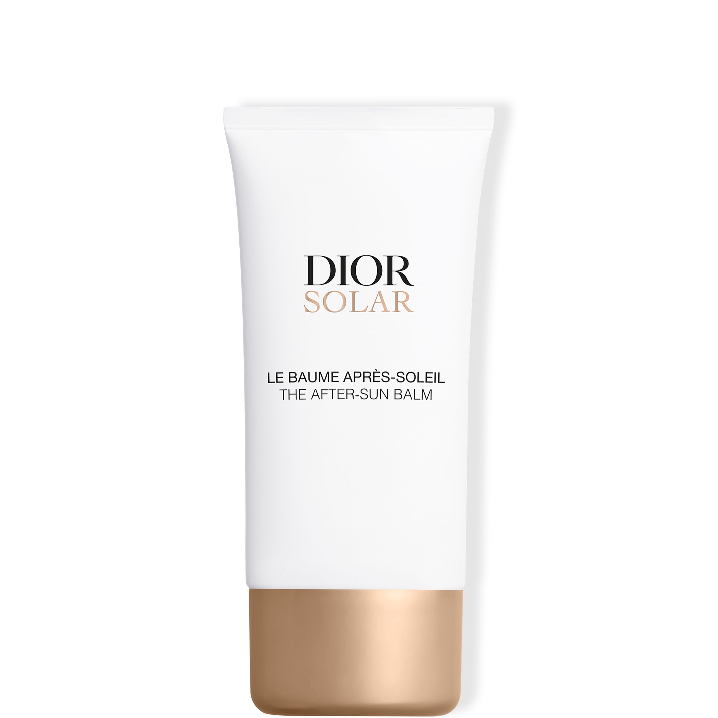 DIOR Solar The After-Sun Balm Hydrating and Refreshing After-Sun Care 150ml