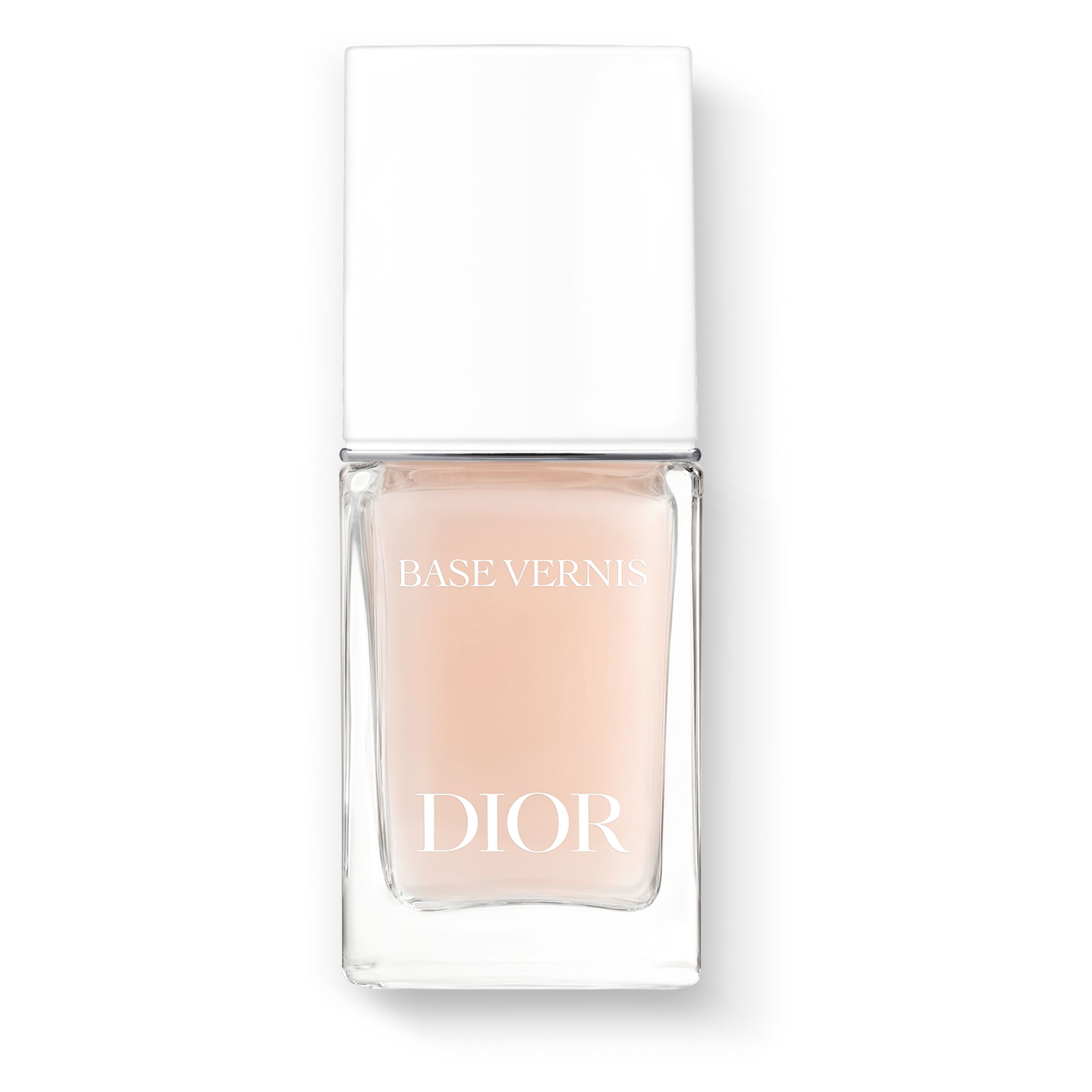 DIOR Dior Base Vernis Protective Nail Care Base 10ml