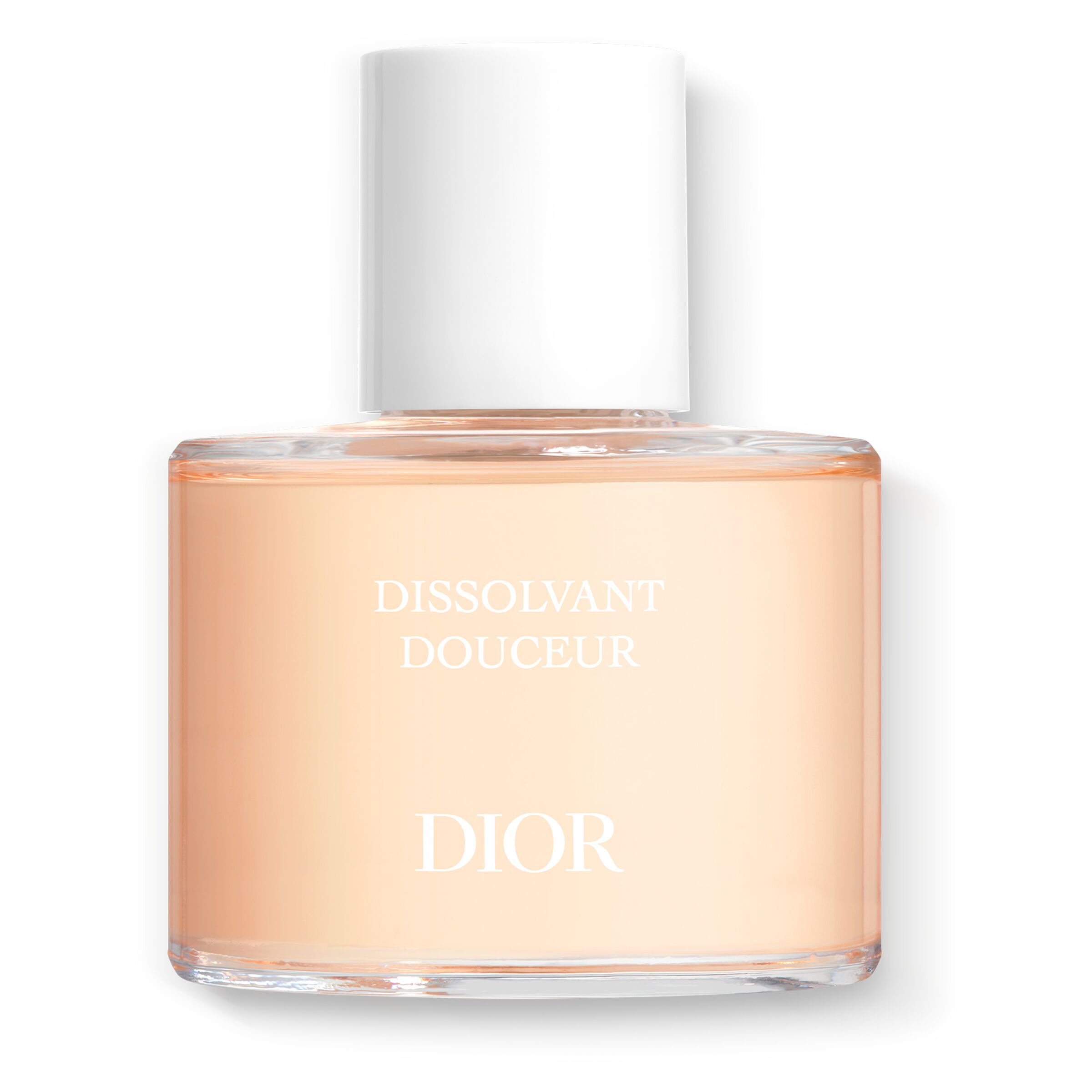 Dissolvant Douceur Gentle Nail Polish Remover 50ml φωτογραφία