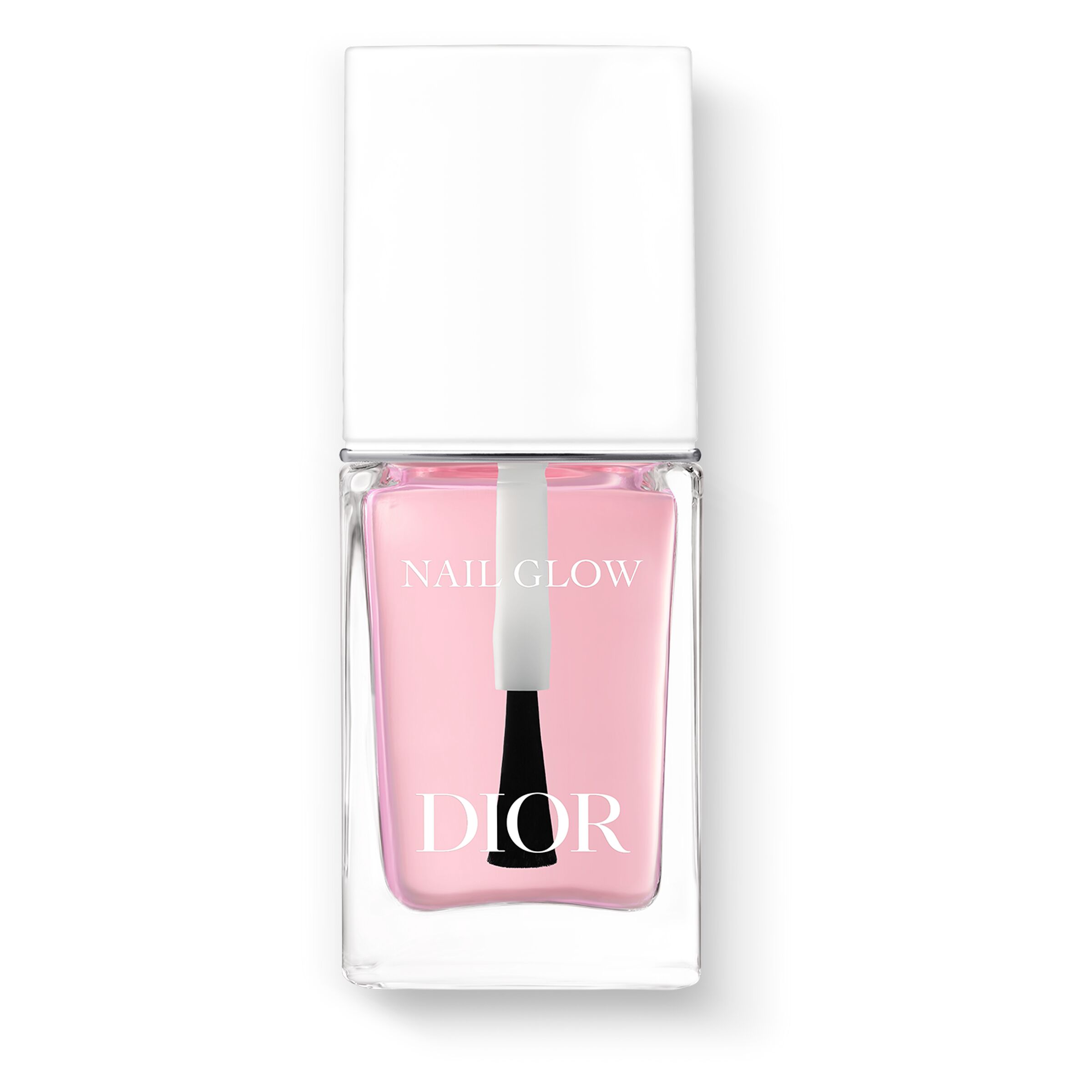 DIOR Dior Nail Glow Beautifying Nail Care - Instant French Manicure Effect 10ml