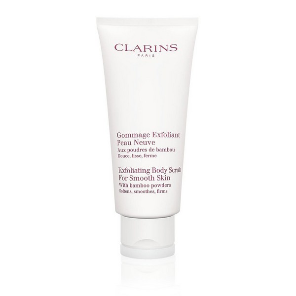 CLARINS Exfoliating Body Scrub For Smooth Skin 200ml