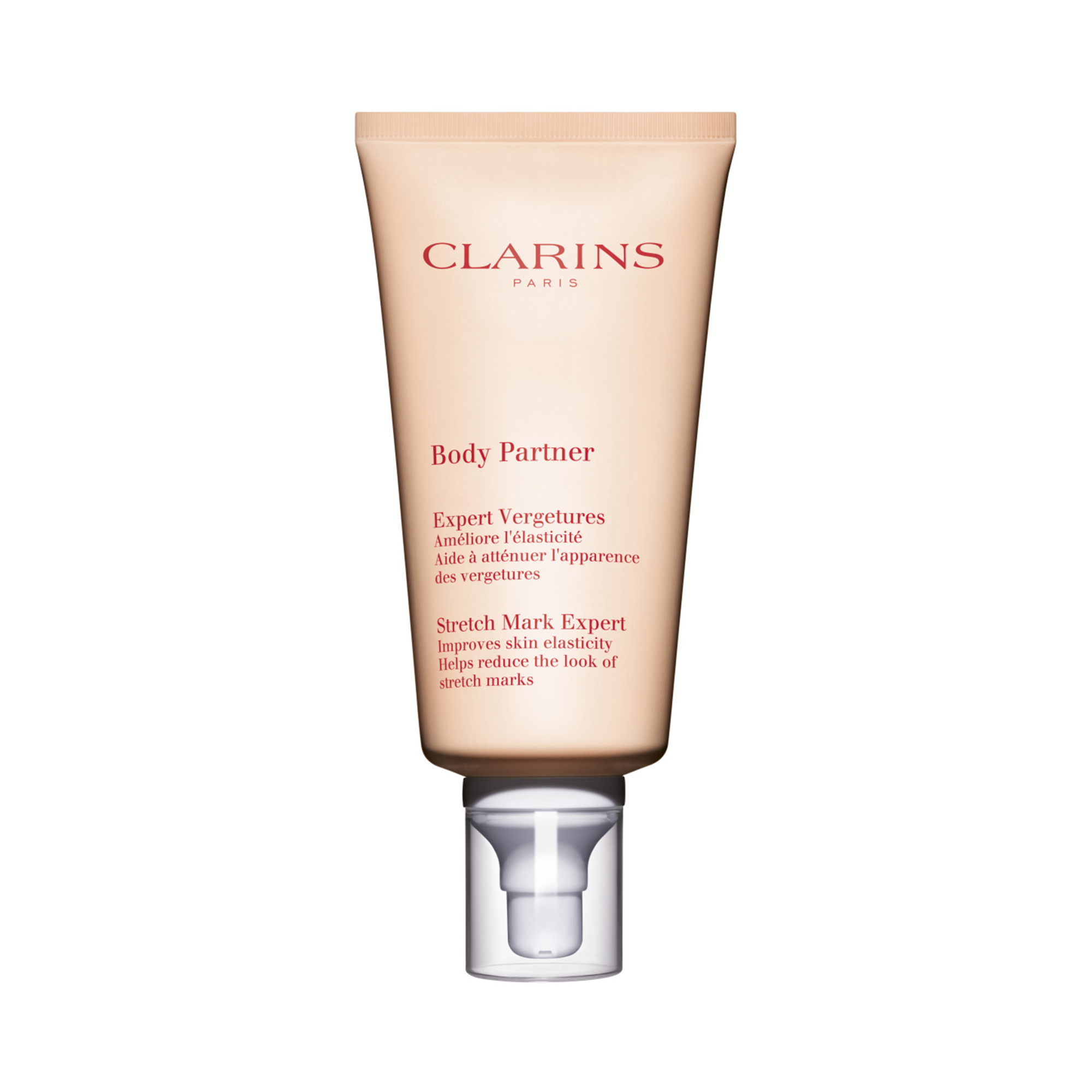 CLARINS Body Partner Stretch Mark Expert 175ml