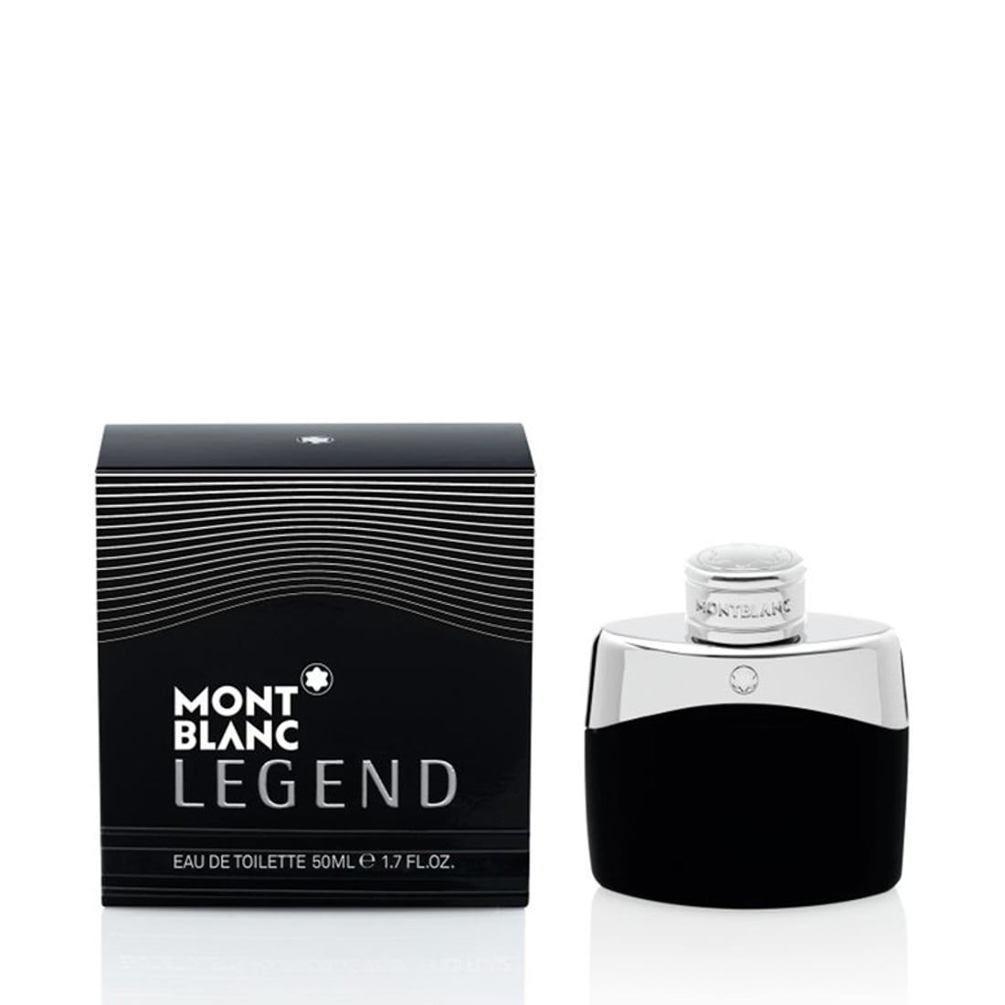 MONTBLANC Legend Eau de Toilette Spray