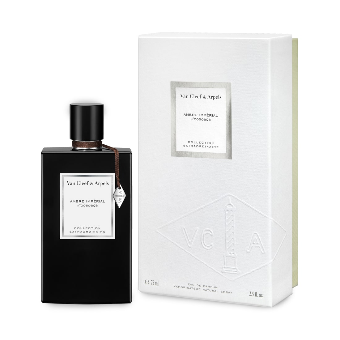 Ambre Imperial Eau de Parfum φωτογραφία