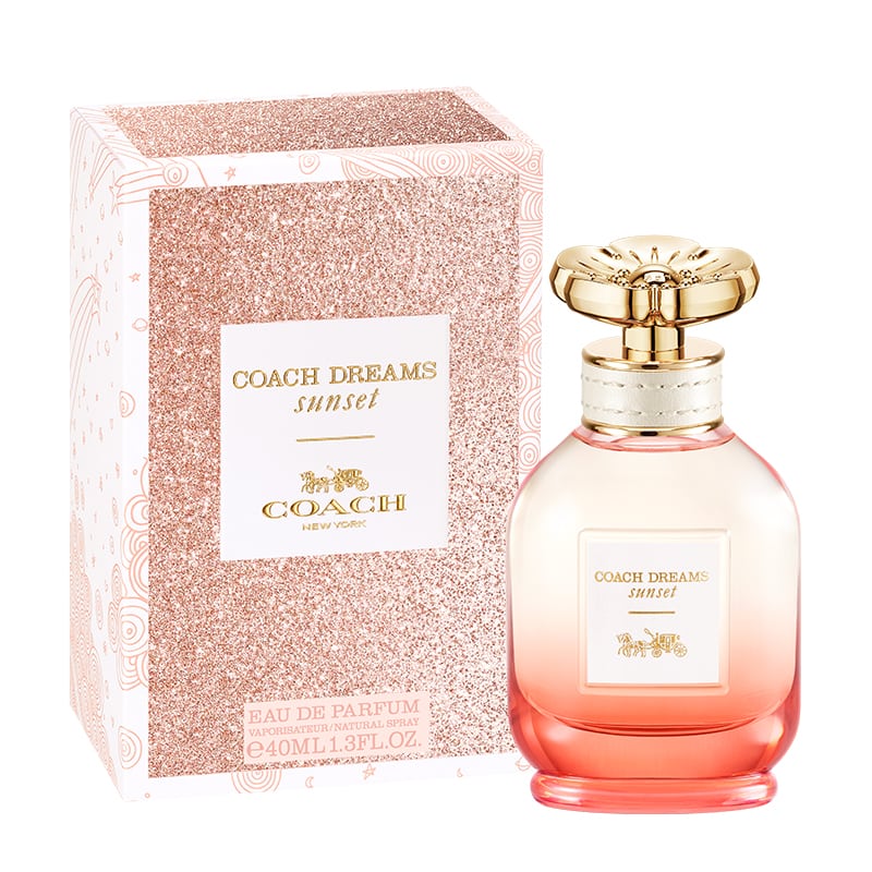 COACH Cοαch Dreams Sunset Eau de Parfum