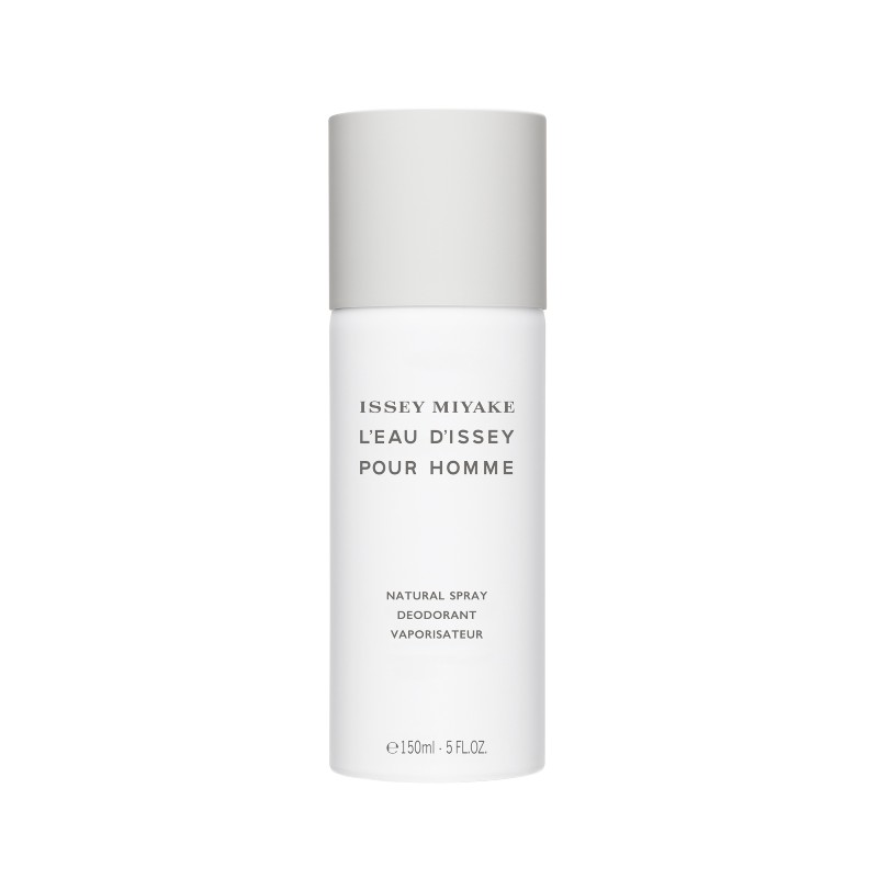 ISSEY MIYAKE L'Eau d'Issey Pour Homme Deodorant Spray 150ml