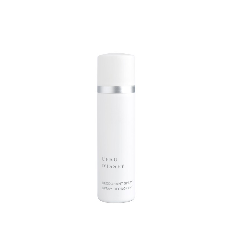 ISSEY MIYAKE L'Eau d'Issey Deodorant Spray 100ml