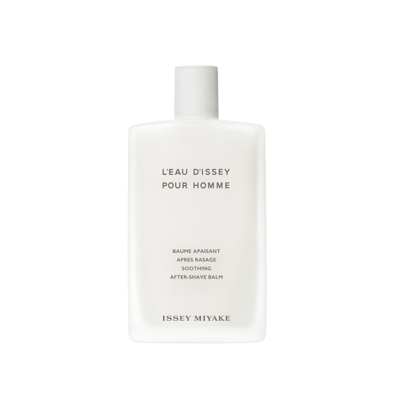 ISSEY MIYAKE L'Eau d'Issey Pour Homme Soothing After Shave Balm 100ml