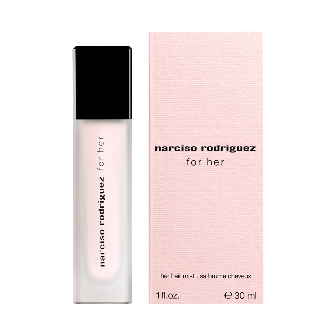 NARCISO RODRIGUEZ For Her Hair Mist 30ml