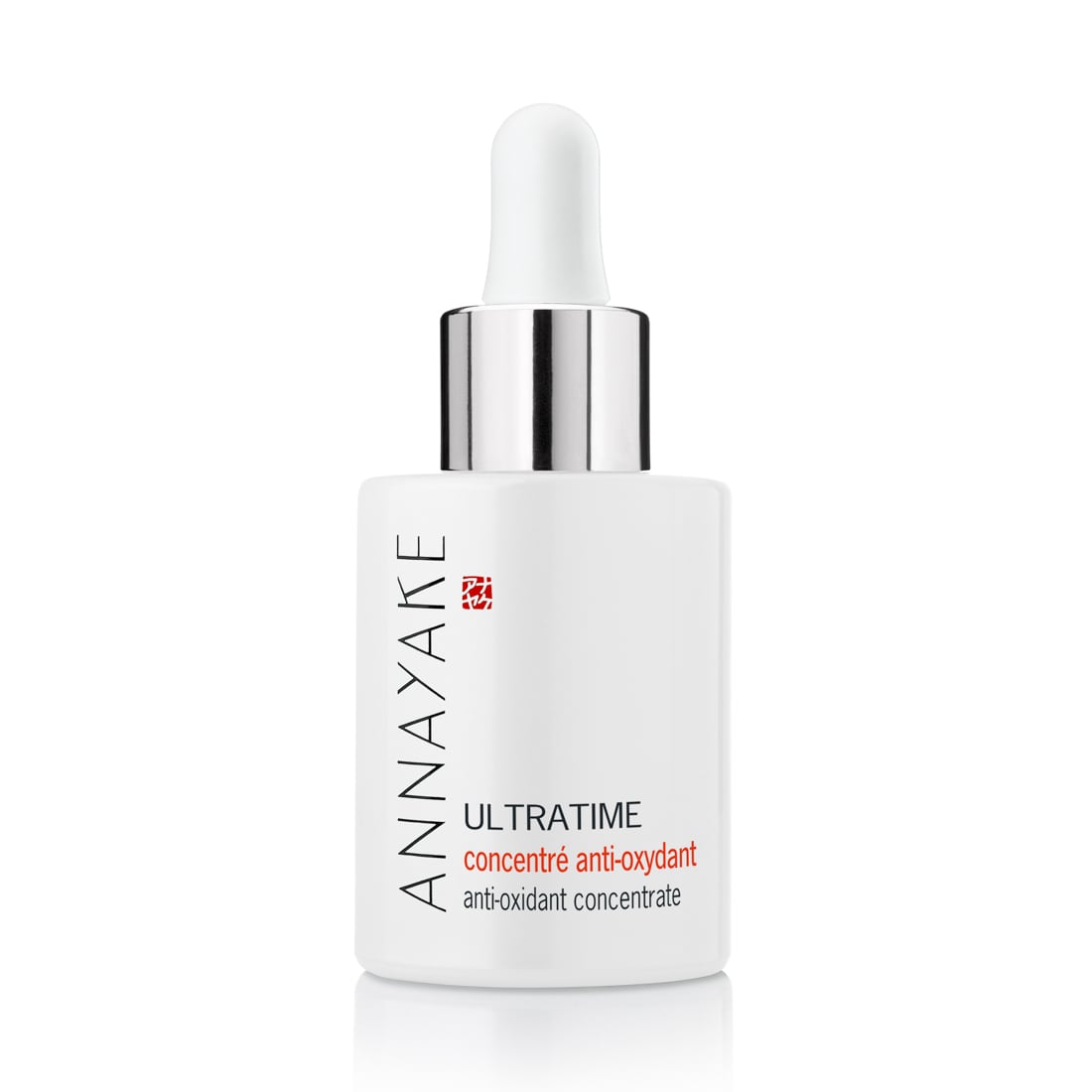 ANNAYAKE Ultratime anti-oxidant Concentrate 30ml