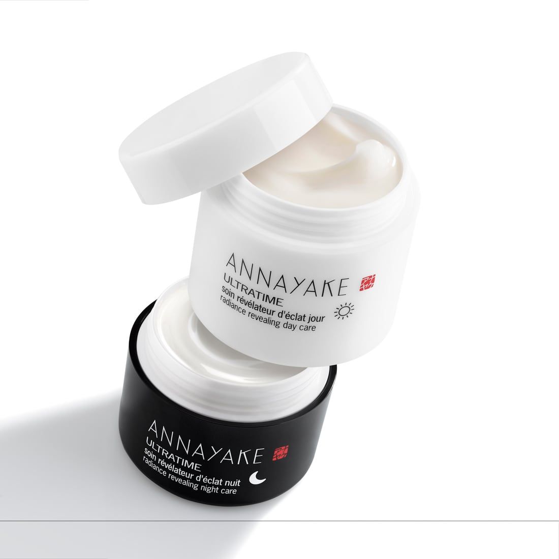 ANNAYAKE Ultratime Radiance Revialing Day & Night 50ml