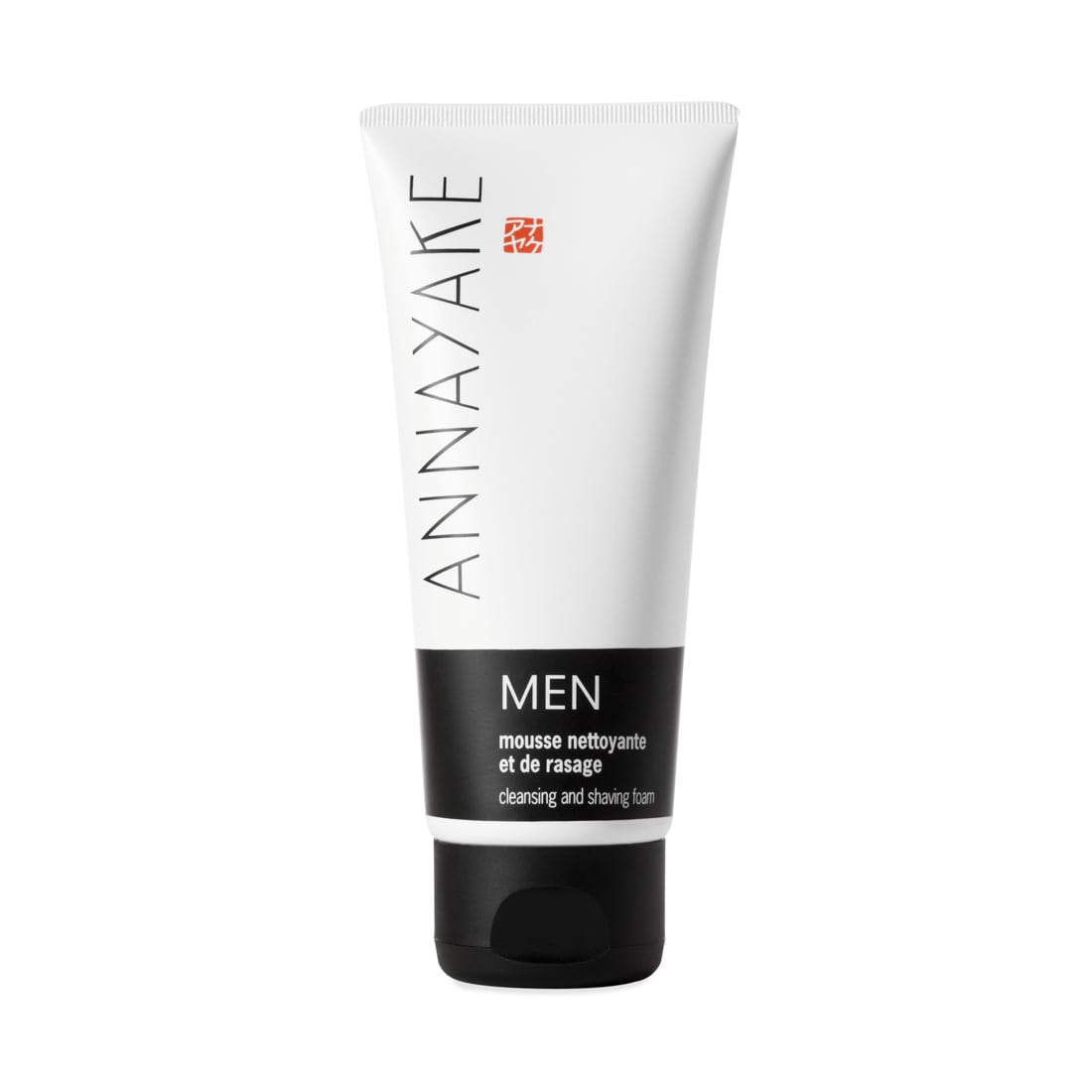 ANNAYAKE Cleansing And Shaving Foam 100ml