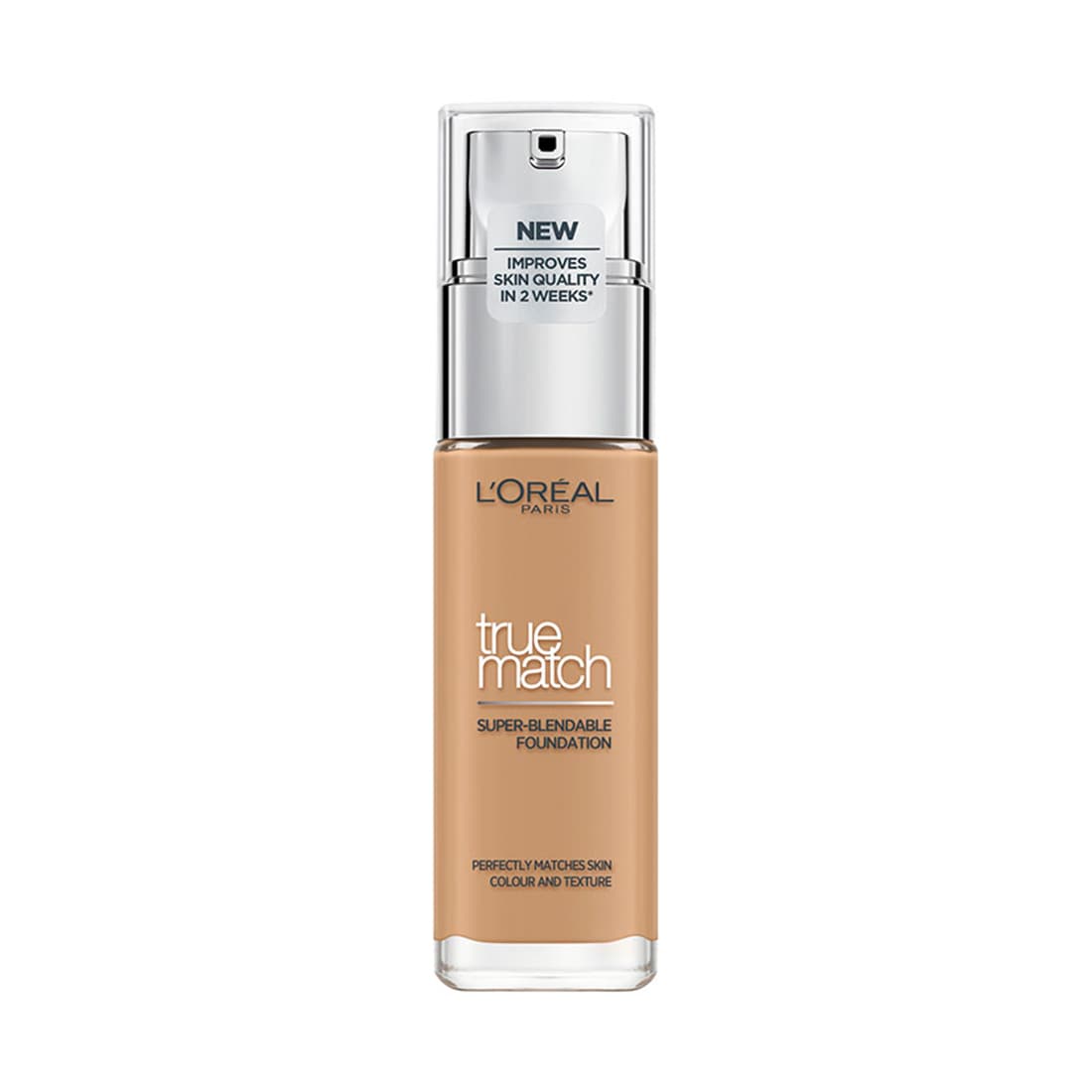 L''OREAL PARIS MAQUILLAGE True Match Foundation 30ml