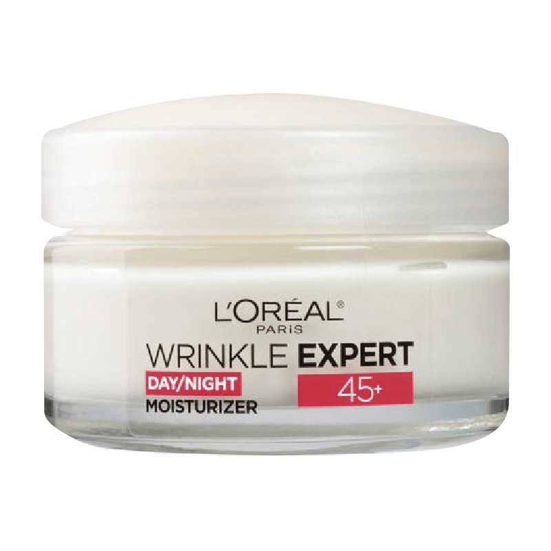 L''OREAL PARIS Wrinkle Expert 45+ Κρεμα Ημερας 50ml