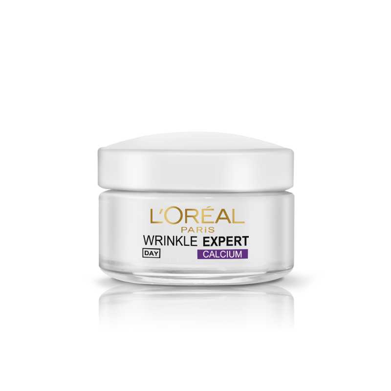 L''OREAL PARIS Wrinkle Expert 55+ Κρεμα Ημερας 50ml