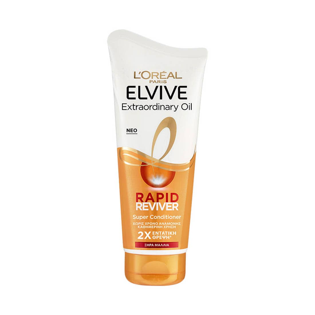 ELVIVE Rapid Reviver Extraordinary Oil 180ml