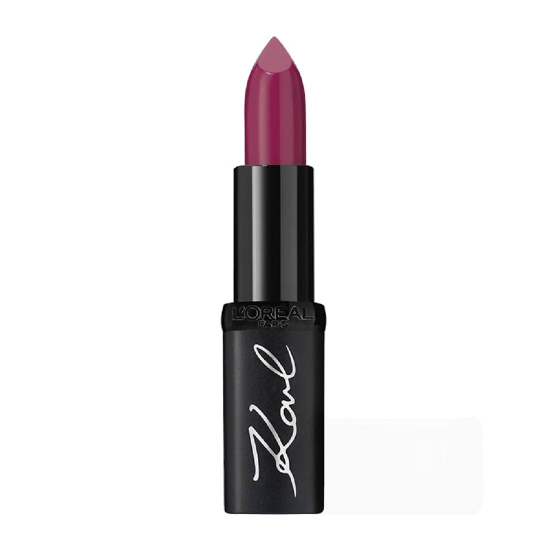 L''OREAL PARIS MAQUILLAGE Karl Lagerfeld X L'Oreal Paris Colour Riche Lipstick - 03 Ironik