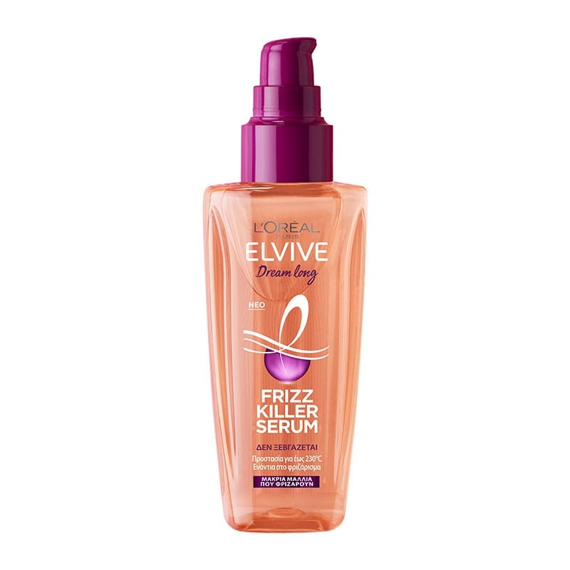 Dream Long Frizz Killer Serum 100ml φωτογραφία