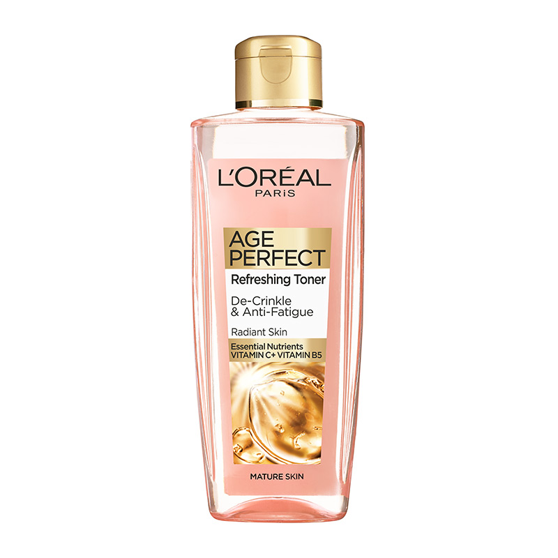 L''OREAL PARIS Age Perfect Classic Τονωτικη Λοσιον 200ml