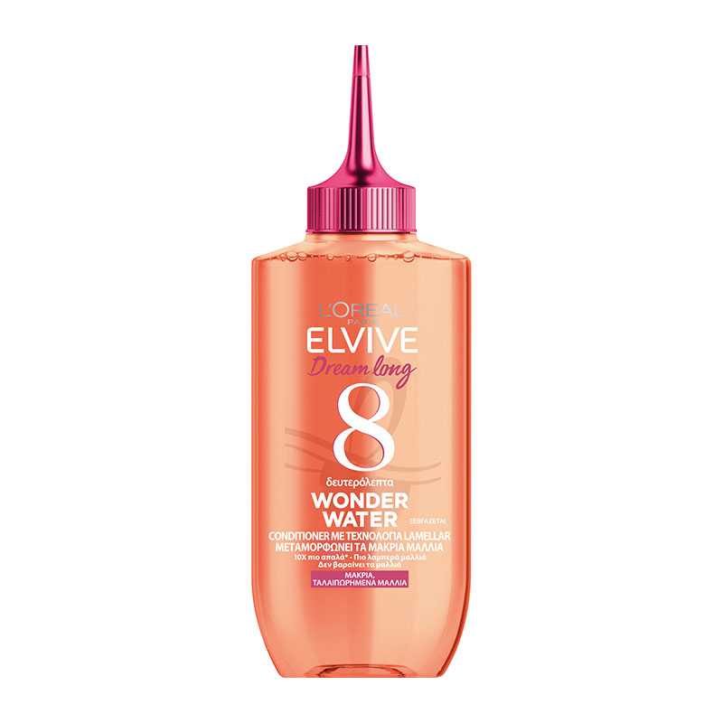 ELVIVE Elvive Dream Long Wonder Water Υγρο Conditioner 200ml