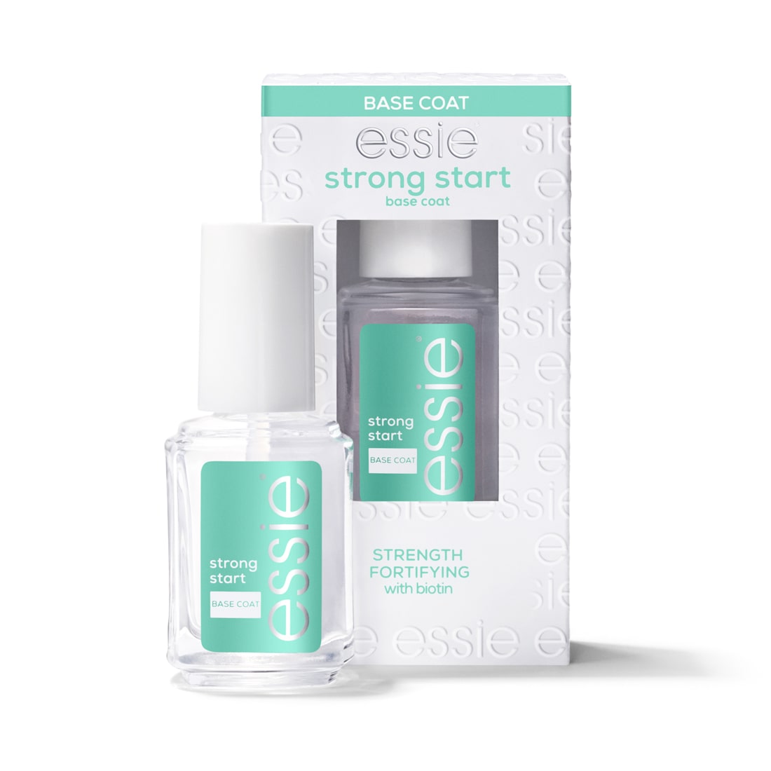 Εssie Nail Care Strong Start Base Coat 13,5ml φωτογραφία