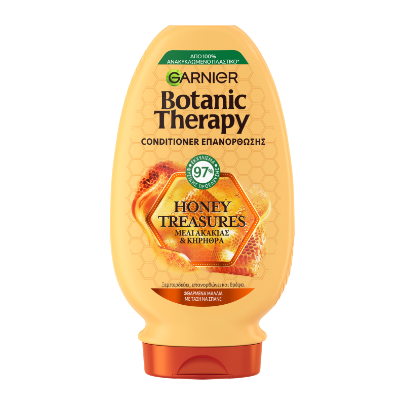 BOTANIC THERAPY GARNIER Botanic Therapy Honey Treasures Conditioner 200ml