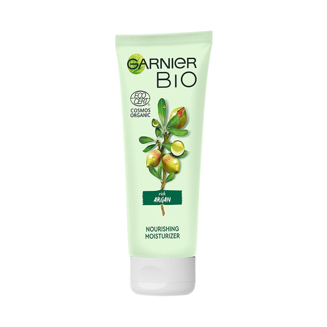 GARNIER Bio Argan Cream Ξηρη/Ευαισθητη 50ml