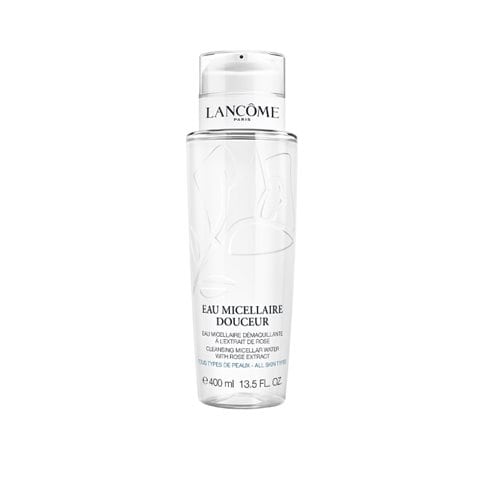 LANCOME Douceur Eau Mic 400ml