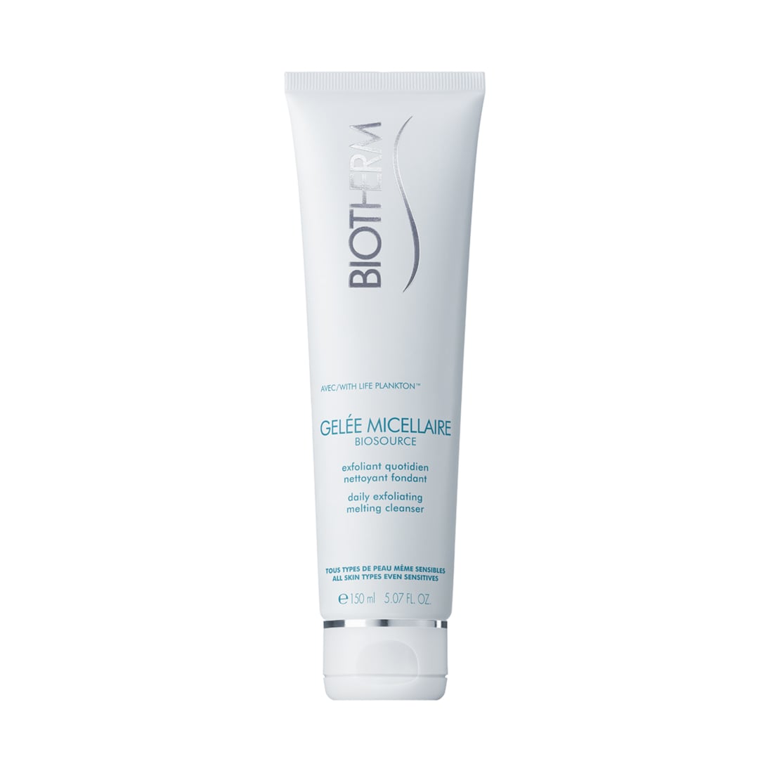 Biosource Daily Exfoliating Gelee 150ml φωτογραφία