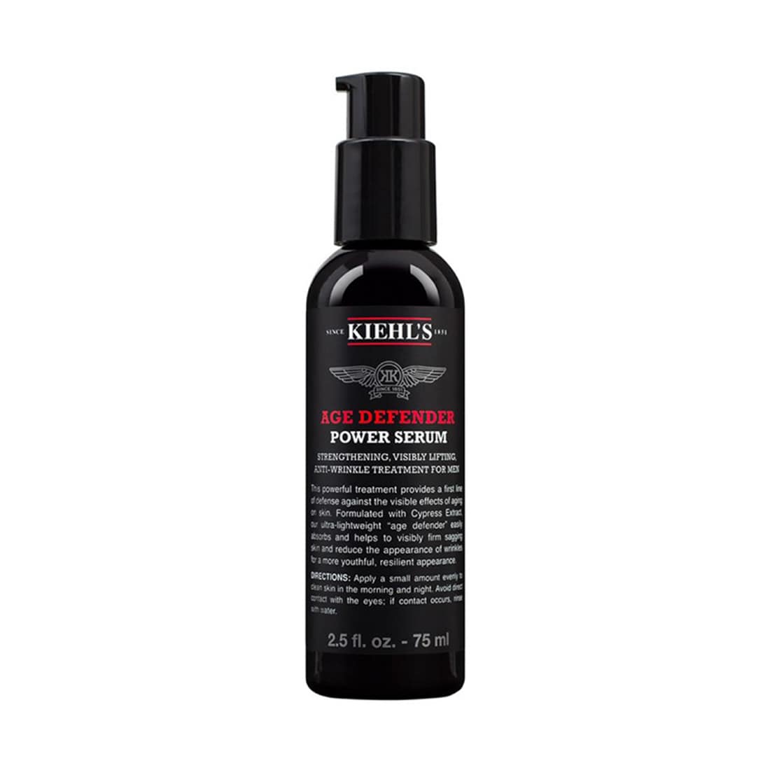 KIEHL''S Age Defender Power Serum 75ml