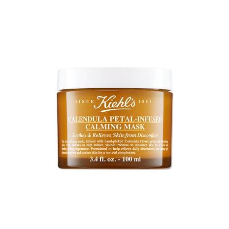 KIEHL''S Calendula Petal-Infused Calming Mask 100ml