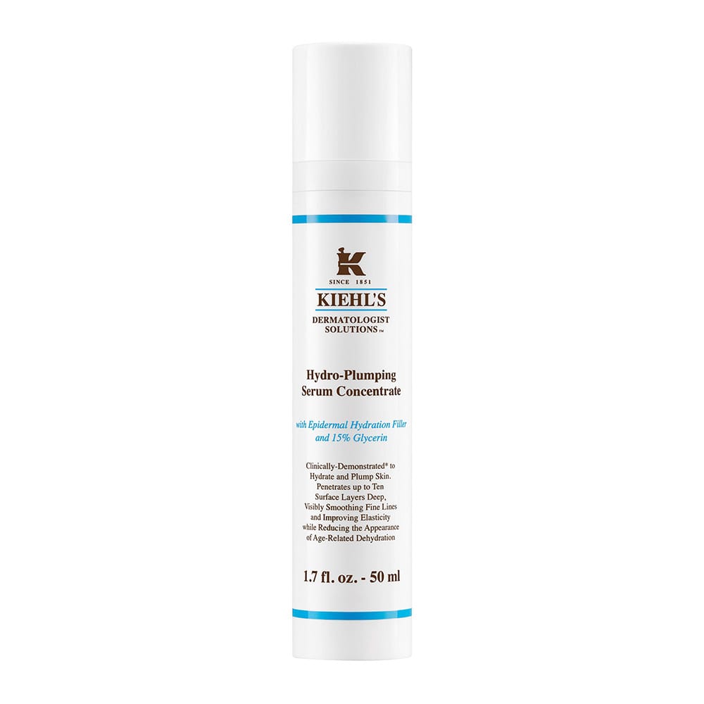 KIEHL''S Hydro-Plumping Serum Concentrate 50ml