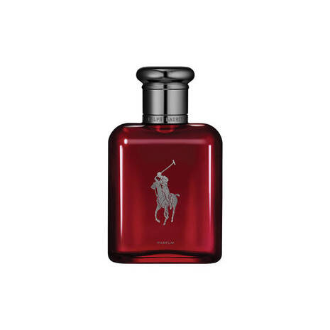 RALPH LAUREN Polo Red Parfum