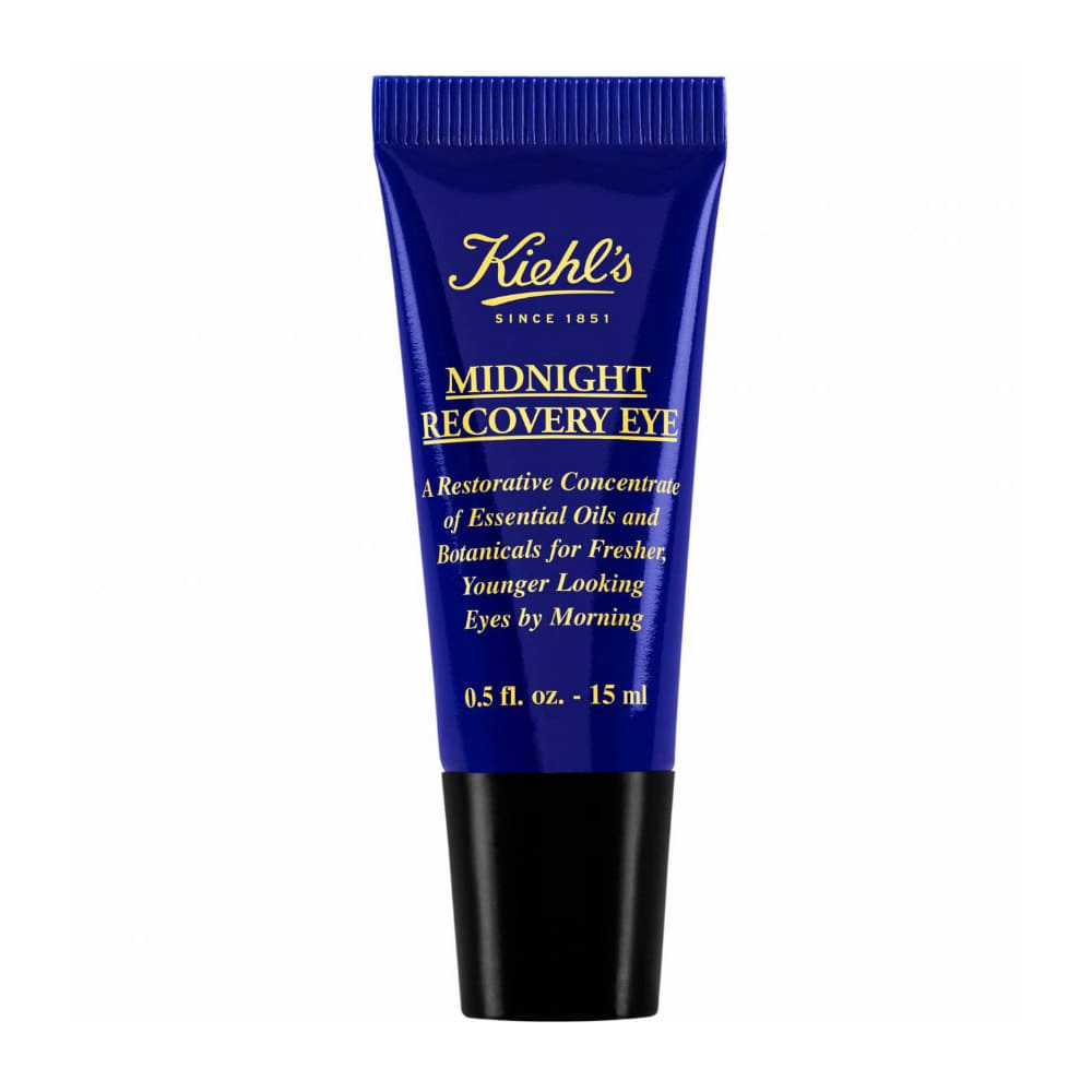 KIEHL''S Midnight Recovery Eye 15ml