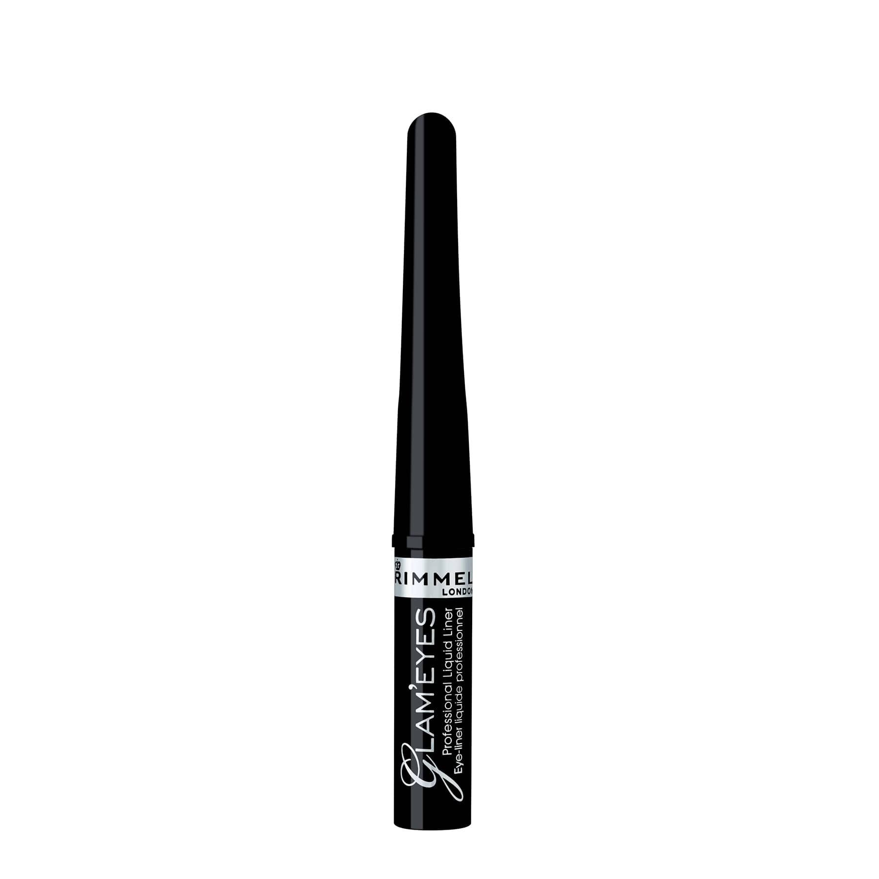 RIMMEL Glam'eyes Professional Liquid Eye Liner