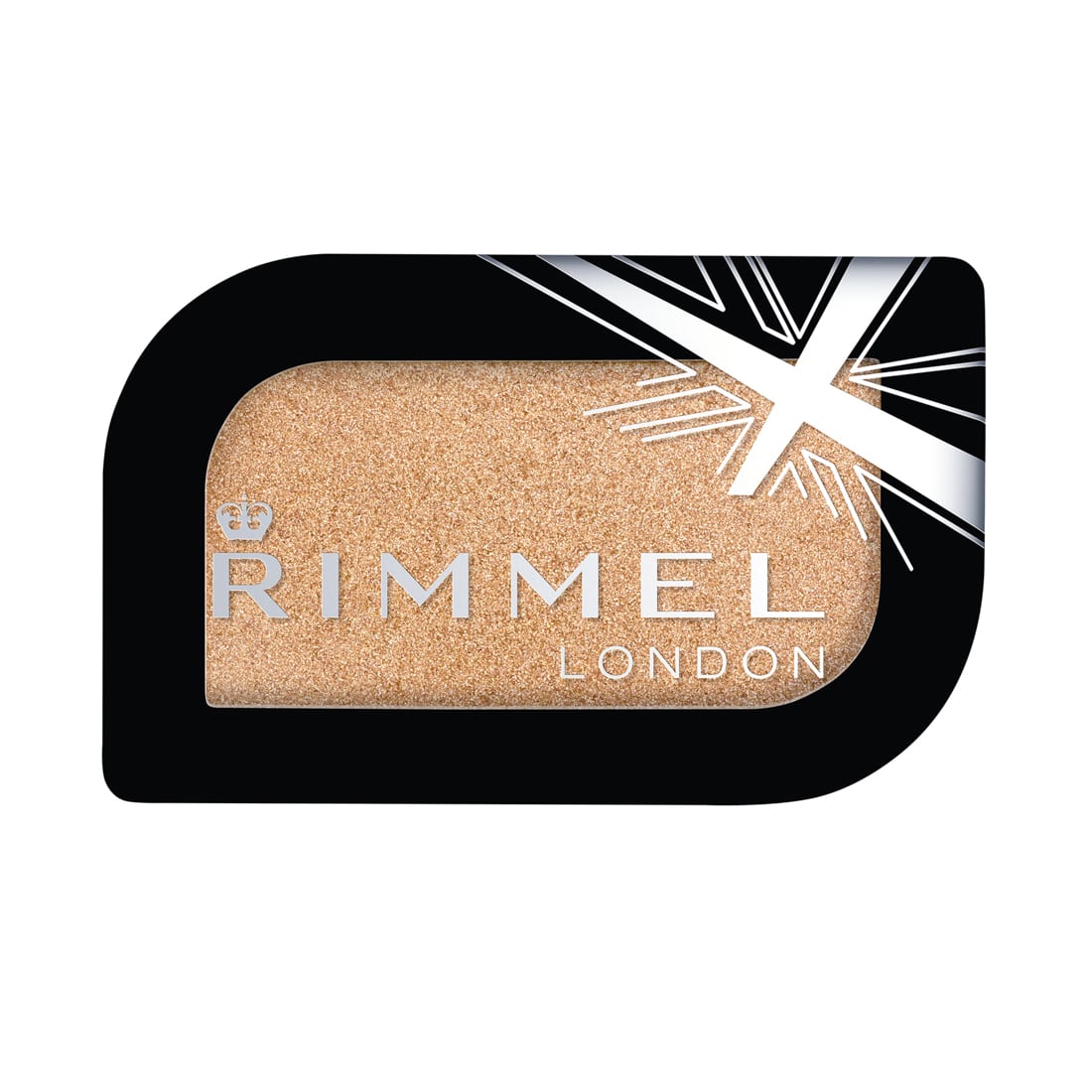 RIMMEL Magnif'Eyes Mono Eyeshadow 3,5gr