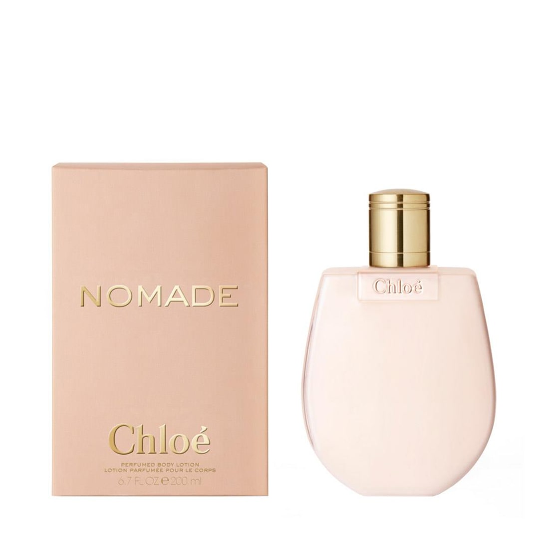 CHLOE Nomade Body Lotion 200ml