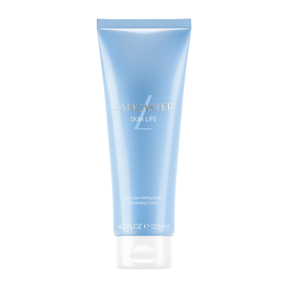 LANCASTER Skin Life Detoxifying Cleansing Foam 125ml