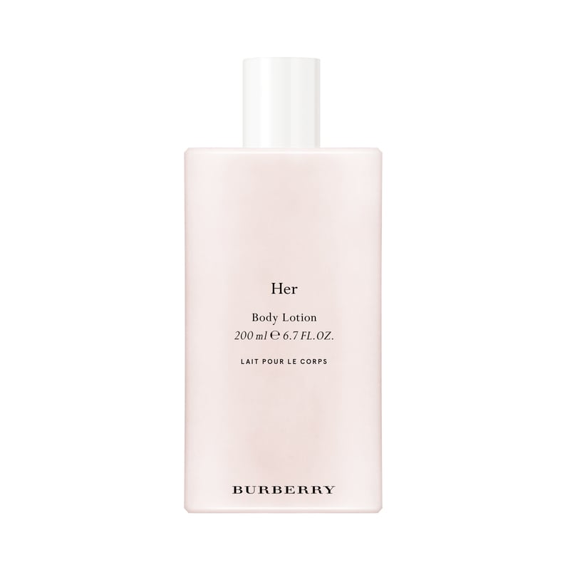 BURBERRY Her Eau De Parfum Body Lotion 200ml