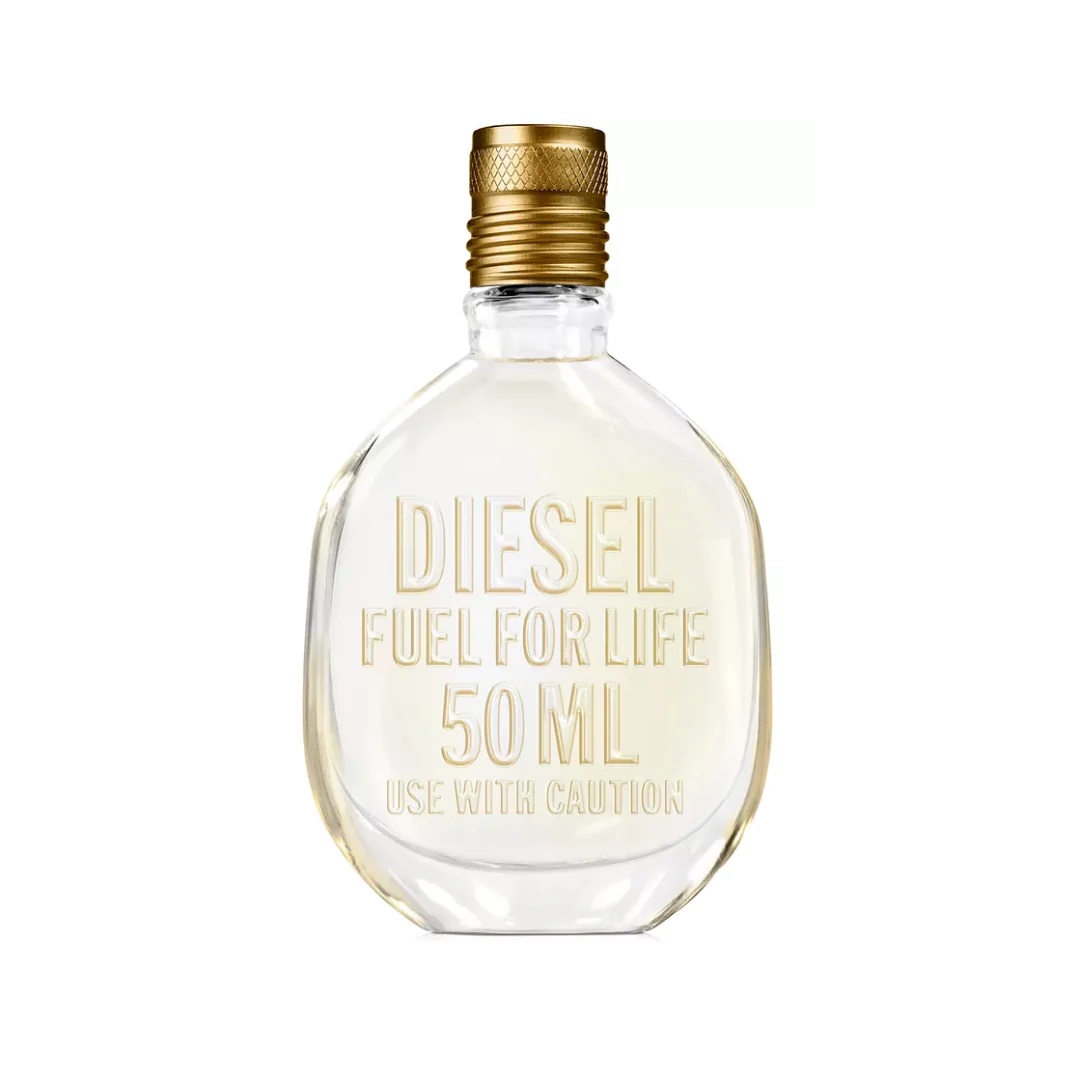 DIESEL Fuel For Life Eau De Toilette