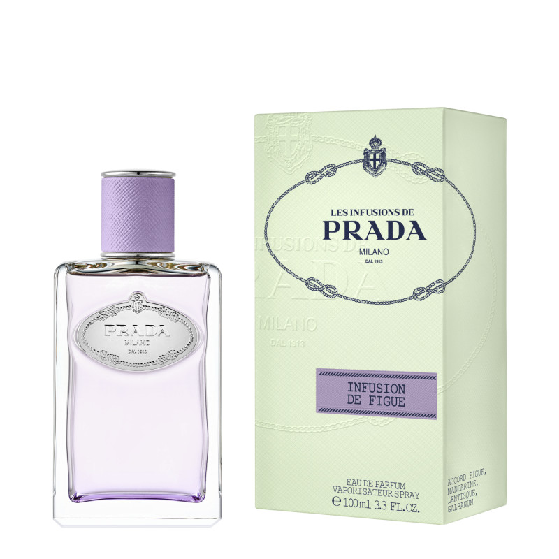 PRADA Infusion De Figue 100ml