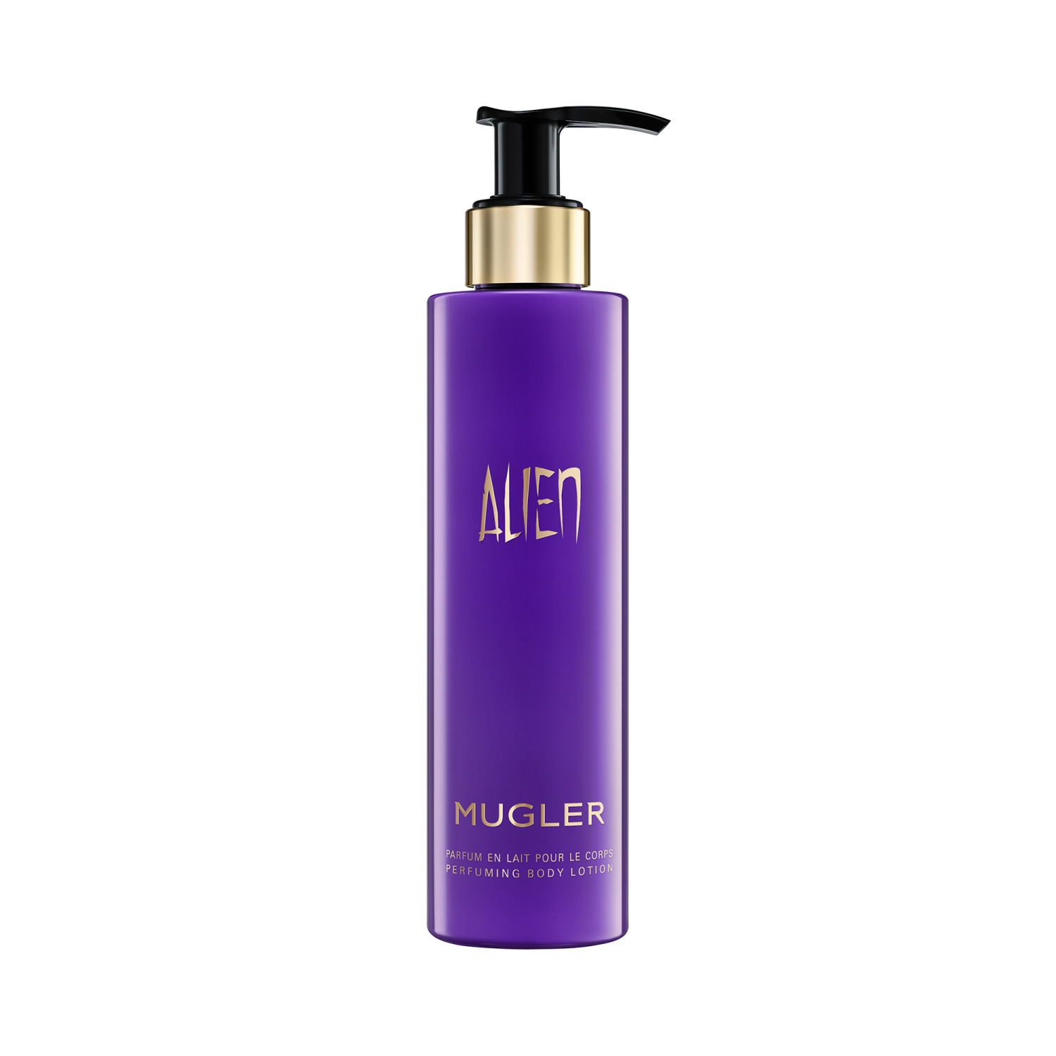 MUGLER Alien Body Milk 200ml