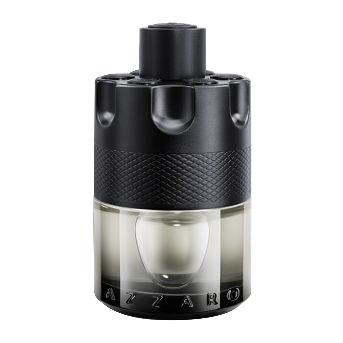 AZZARO The Most Wanted Eau De Toilette Intense