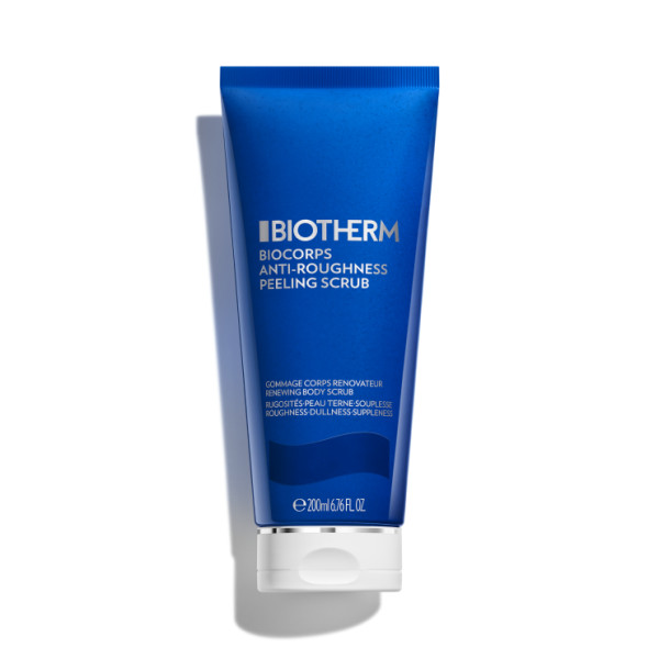 BIOTHERM Biocorps Anti-Roughness Peeling Scrub 200ml