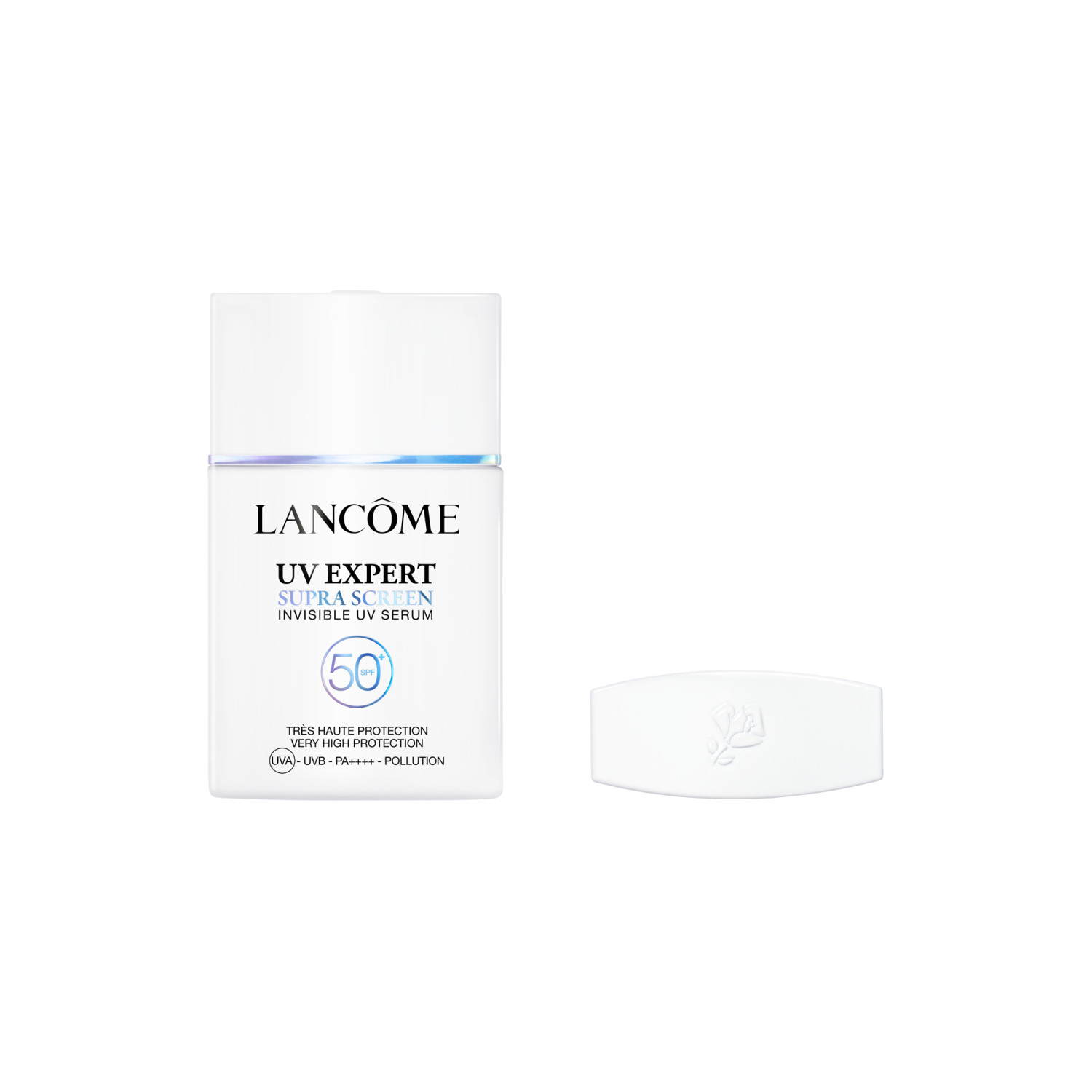 LANCOME UV Expert Supra Screen SPF50+ Αντηλιακός Ορός Προσώπου 40ml