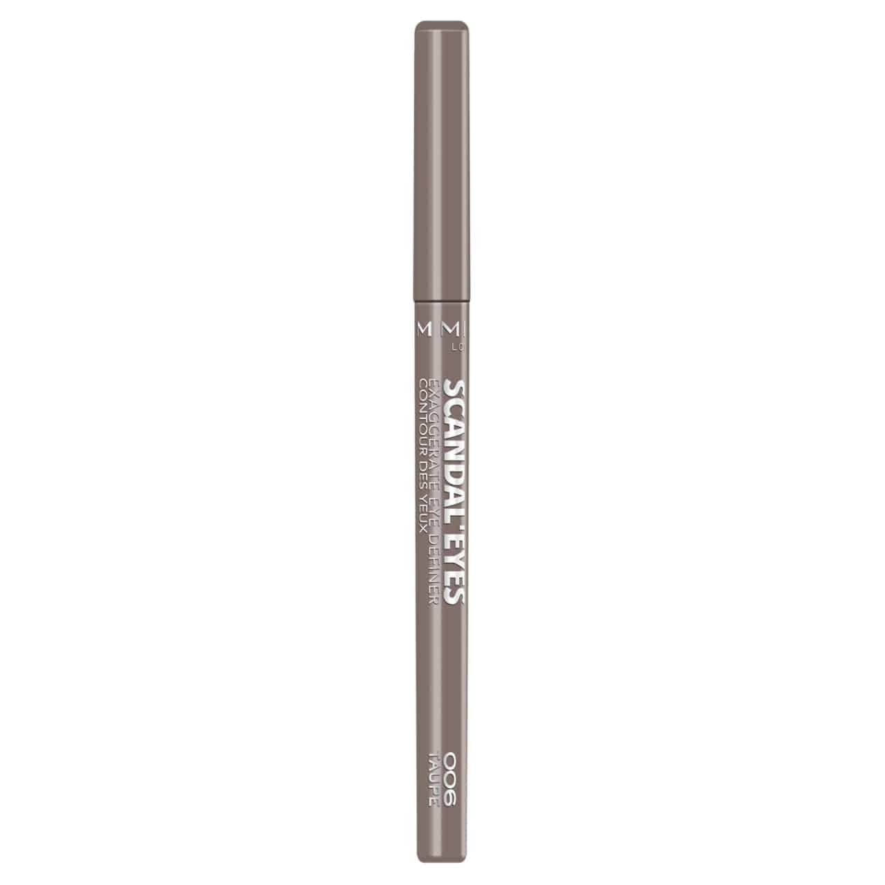 RIMMEL Scandal' Eyes Exaggerate Eye Definer 0,35gr