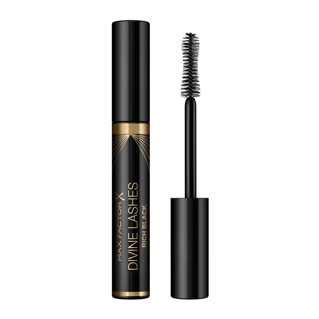 Divine Lashes Mascara 8ml φωτογραφία